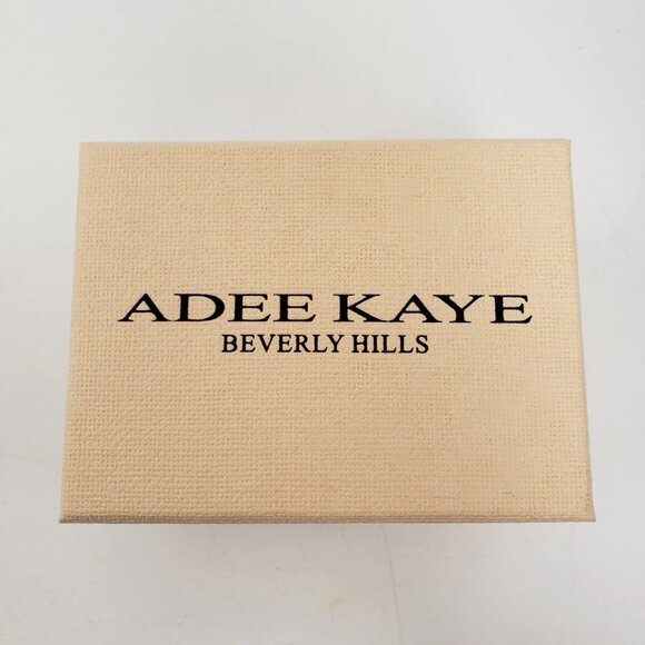 (77557-1) Adee Kaye AK7271 Watch - Picture 10 of 10